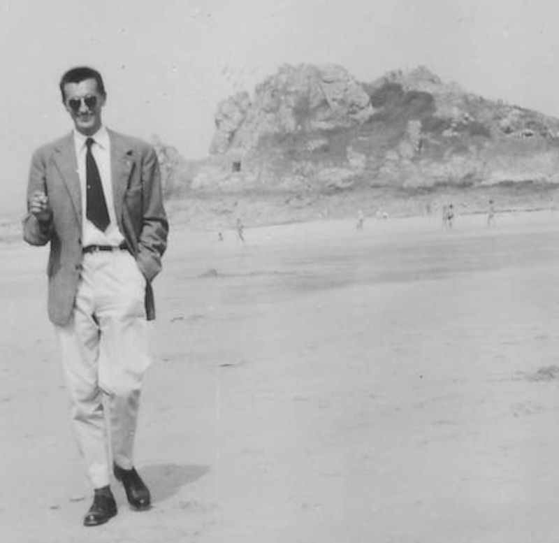 Journe de congs pour Jean-Claude Picq ?