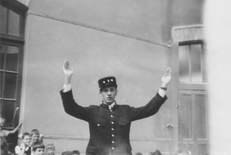 Jean-Claude Picq : saisissant gnral de Gaulle